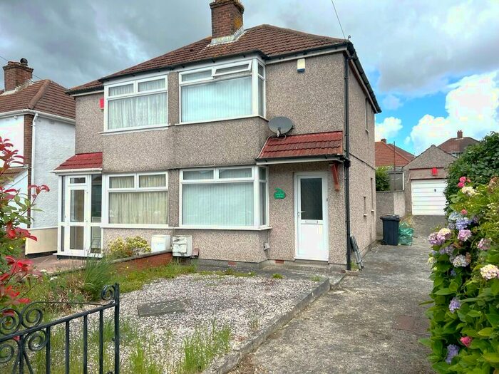 Houses for sale in Newbury Close, PL5, Plymouth