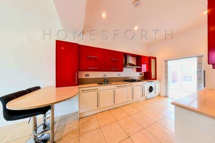 2 Bedroom Flat To Rent In Fordwych Road, Kilburn, NW2