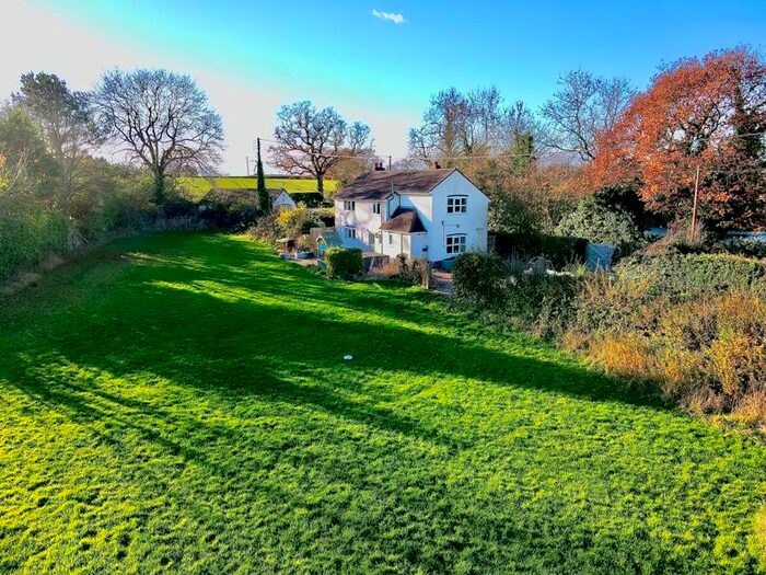 3 Bedroom Cottage For Sale In Littywood Lane, Bradley, Stafford, ST18