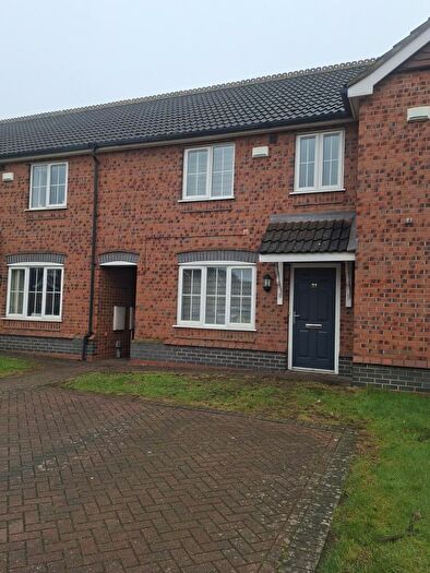 3 Bedroom House To Rent In Ennerdale Lane, Scunthorpe, DN16