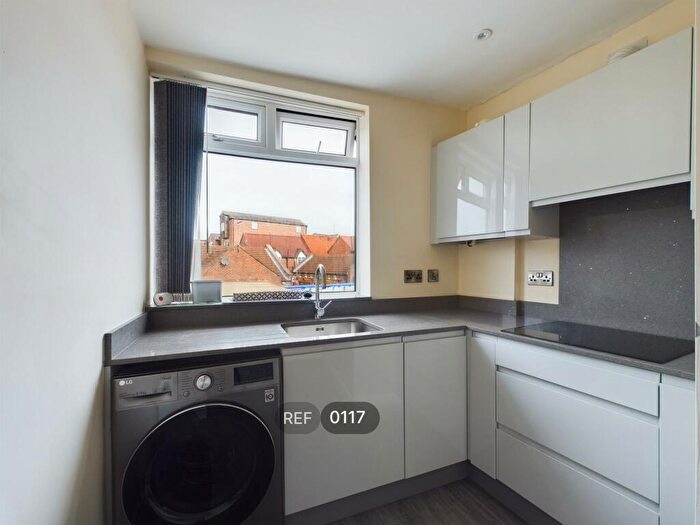 1 Bedroom Apartment To Rent In Landress Lane, Beverley, HU17
