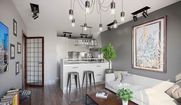 1 Bedroom Flat For Sale In Central Park, Liverpool Baltic Triangle, Liverpool, L8