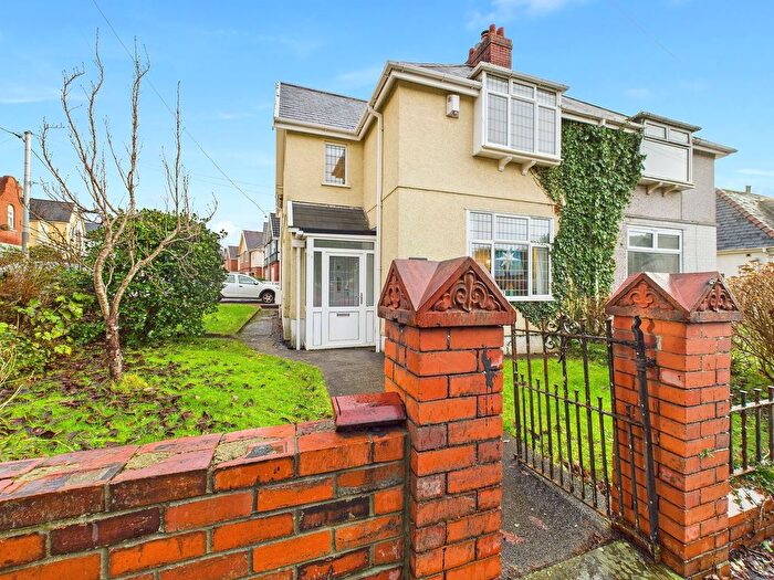 3 Bedroom Semi Detached House For Sale In Carlton Road, Clydach, SA6