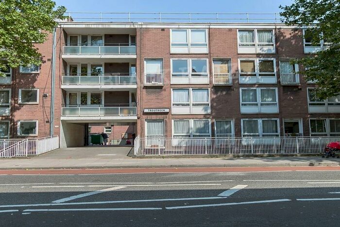 4 Bedroom Flat To Rent In Albany Street, NW1