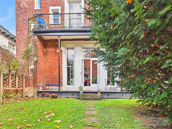 1 Bedroom Apartment To Rent In Grove Park, Liverpool, L8