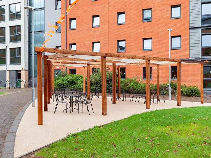 1 Bedroom Flat To Rent In The Forge, Boston Street, Sheffield, S2