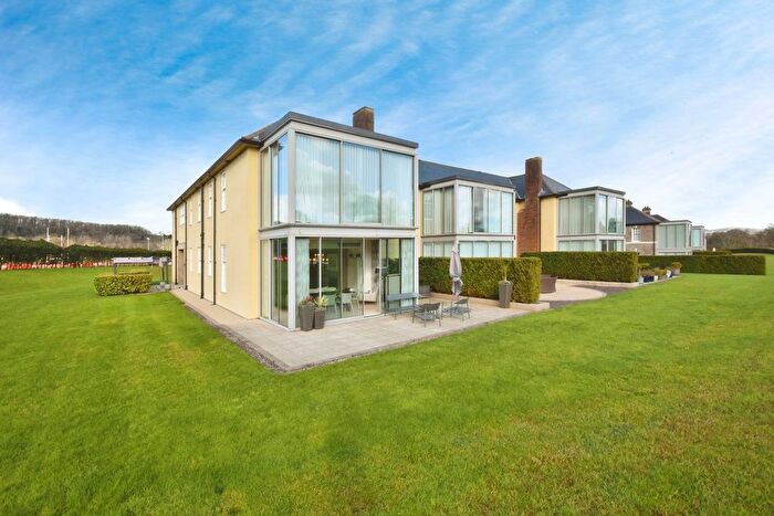 3 Bedroom Flat For Sale In Hensol Castle Park, Hensol, Pontyclun, CF72