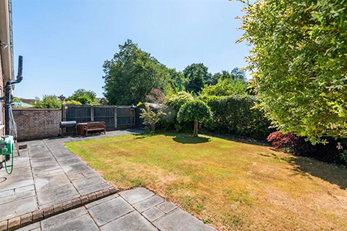 4 Bedroom Detached Bungalow For Sale In Stratford Road, Hockley Heath, Solihull, B94