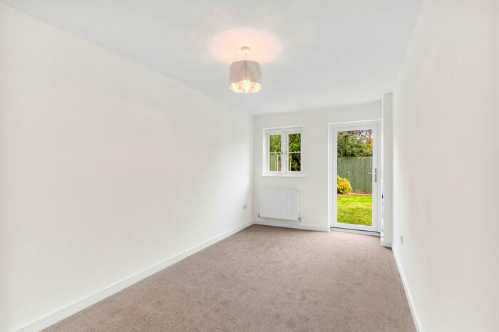 3 Bedroom Detached Bungalow For Sale In Maple Drive, Sudbrooke, Lincoln, Lincolnshire, LN2