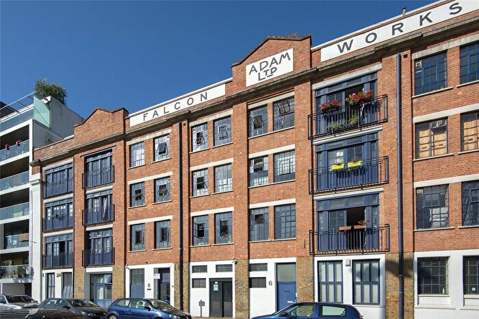 3 Bedroom Flat To Rent In Falcon Works Court, Copperfield Road, Bow, London, E3