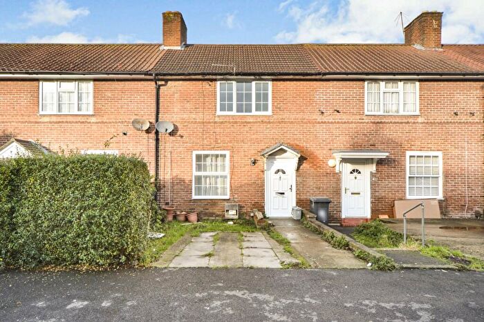 3 Bedroom Terraced House To Rent In Bideford Road Bromley, BR1