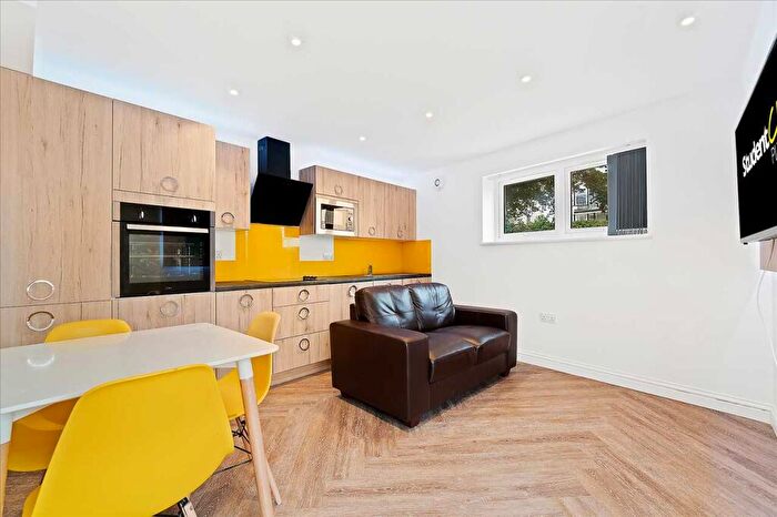 2 Bedroom Apartment To Rent In Bedford Apartments, Amity Place, Plymouth, PL4