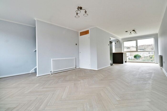 4 Bedroom Town House To Rent In High Broom Crescent, West Wickham, BR4