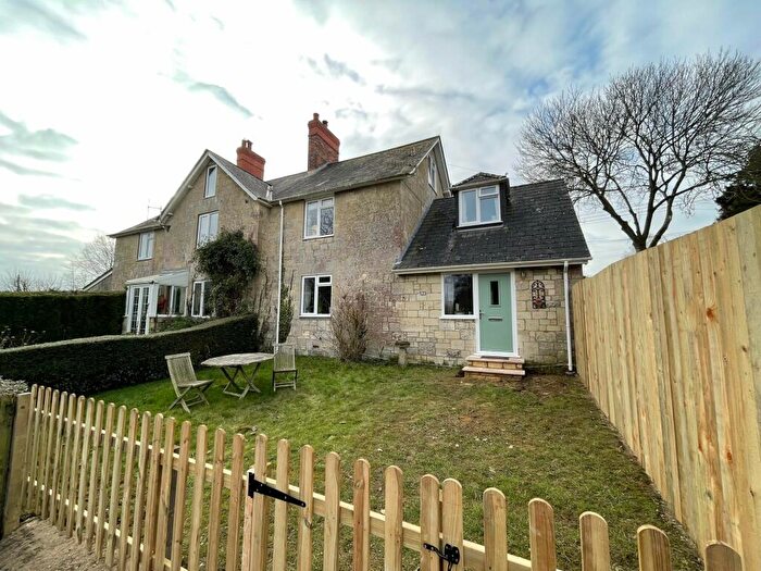 3 Bedroom Cottage To Rent In Mount Pleasant, Tuckingmill, Tisbury, SP3