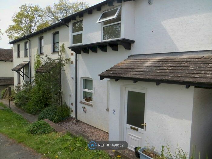 4 Bedroom Terraced House To Rent In Dennysmead Court, Exeter, EX4