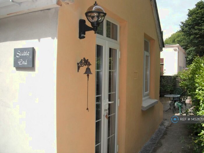 1 Bedroom Semi-Detached House To Rent In Peregrine Hall, Lostwithiel, PL22