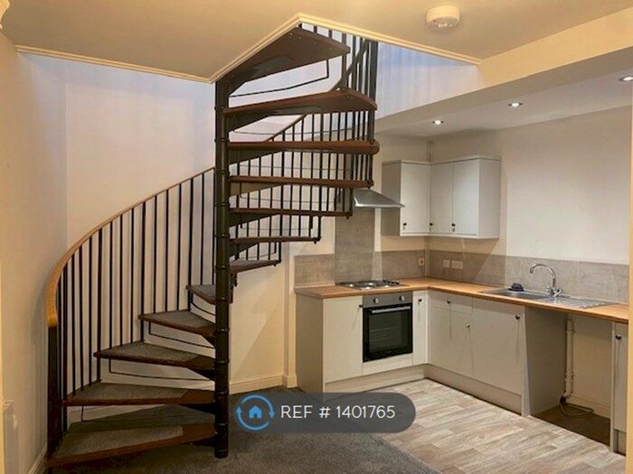 1 Bedroom Semi-Detached House To Rent In Farmers Court, Burton-On-Trent, DE13