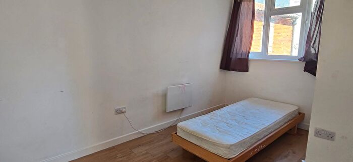 3 Bedroom Flat To Rent In Quebec Street, Dereham, NR19
