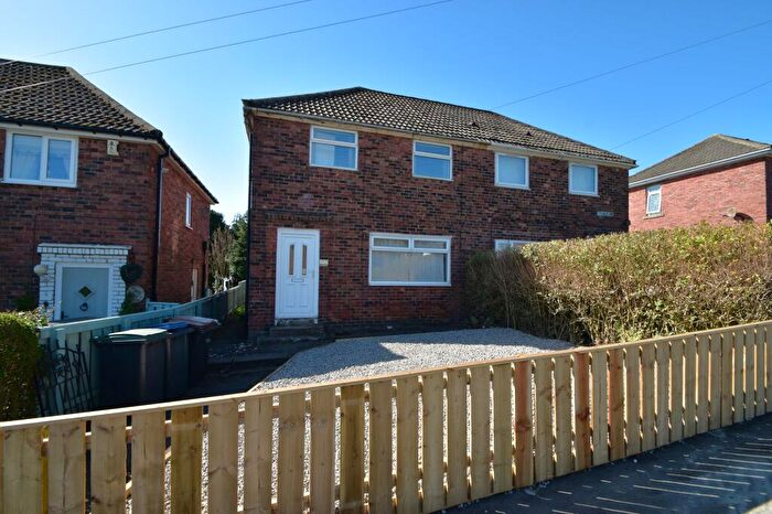2 Bedroom Semi-Detached House For Sale In Wear Road, Stanley, DH9