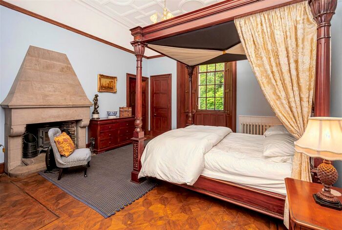 2 Bedroom Flat For Sale In Inzievar House, Oakley, KY12