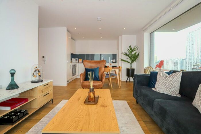 1 Bedroom Apartment To Rent In The Filaments Salford, M3