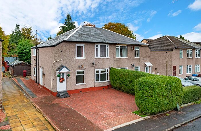 3 Bedroom Flat For Sale In Kingsbridge Drive, Rutherglen, Glasgow, G73