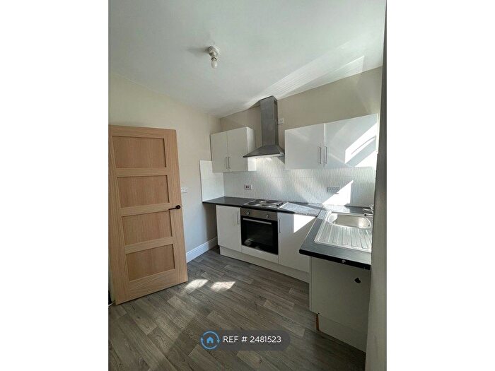 2 Bedroom Flat To Rent In Harrison Road, Birmingham, B24
