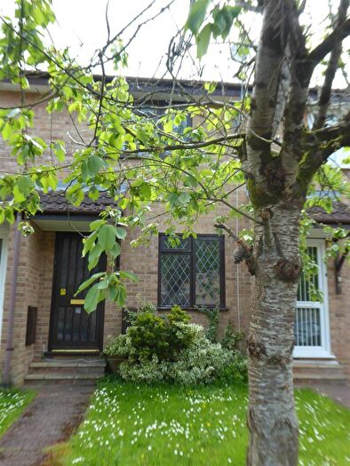 2 Bedroom House To Rent In Irene Way, Tiverton, EX16