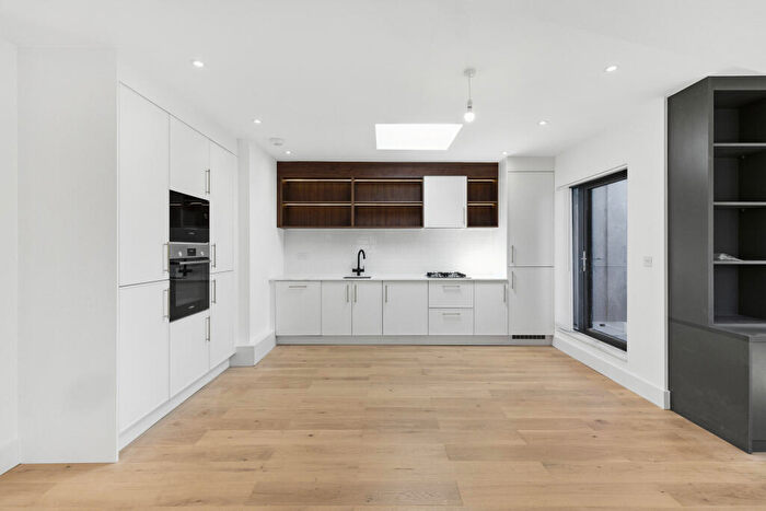 2 Bedroom Flat For Sale In Plot Ionic Apartments Bessborough Road, Harrow, HA1