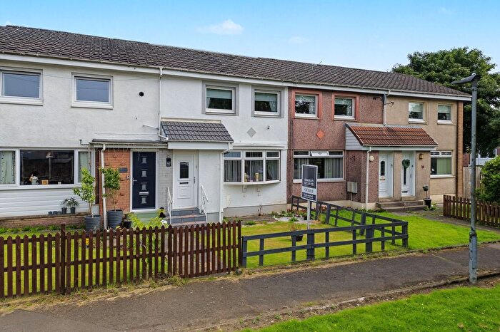 2 Bedroom Terraced House For Sale In Main Street, Caldercruix, ML6