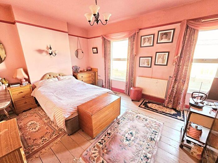 2 Bedroom Semi-Detached House For Sale In Anderson Road, Erdington, Birmingham, B23