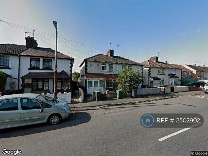 3 Bedroom Semi-Detached House To Rent In Brickhouse Lane, West Bromwich, B70