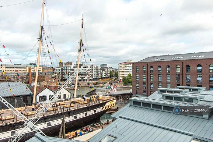 2 Bedroom Flat To Rent In Great Eastern House, Bristol, BS1