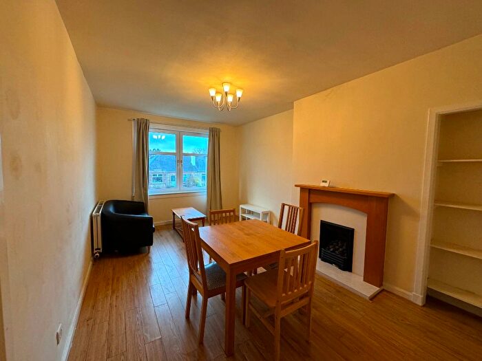 2 Bedroom Flat To Rent In Redford Road, Colinton, Edinburgh, EH13
