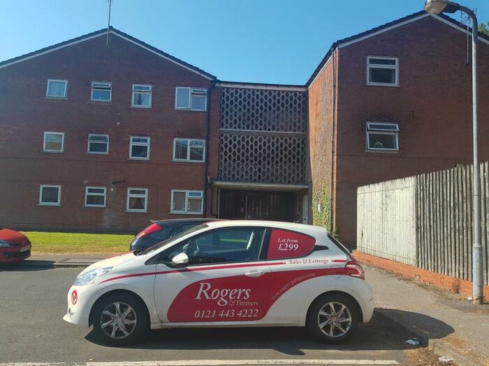 2 Bedroom Apartment To Rent In May Trees, May Farm Close, Hollywood, Birmingham, B47