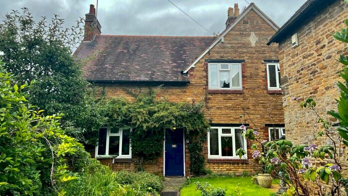 2 Bedroom House To Rent In Humfrey Lane, Boughton, NN2