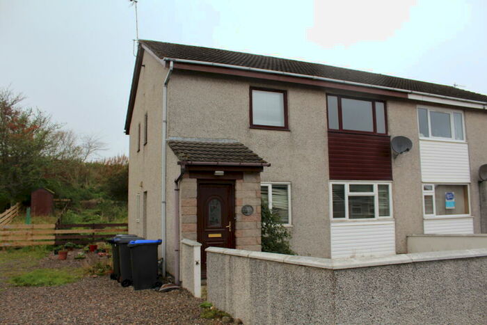 2 Bedroom Flat To Rent In Western Avenue, Ellon, Aberdeenshire, AB41