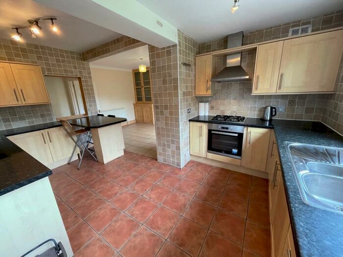 3 Bedroom House To Rent In Bishop Road, Bournemouth, BH9