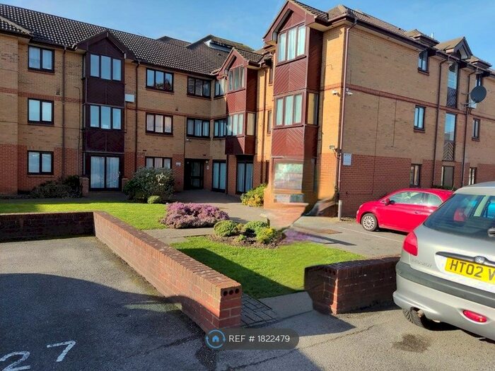 1 Bedroom Flat To Rent In Cleveland Road, Bournemouth, BH1
