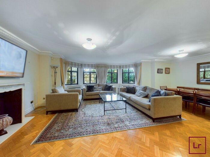 2 Bedroom Flat To Rent In Stanmore Hall, Wood Lane, Stanmore, Middlesex, HA7