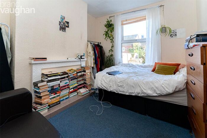 5 Bedroom End Of Terrace House To Rent In Upper Lewes Road, Brighton, East Sussex, BN2