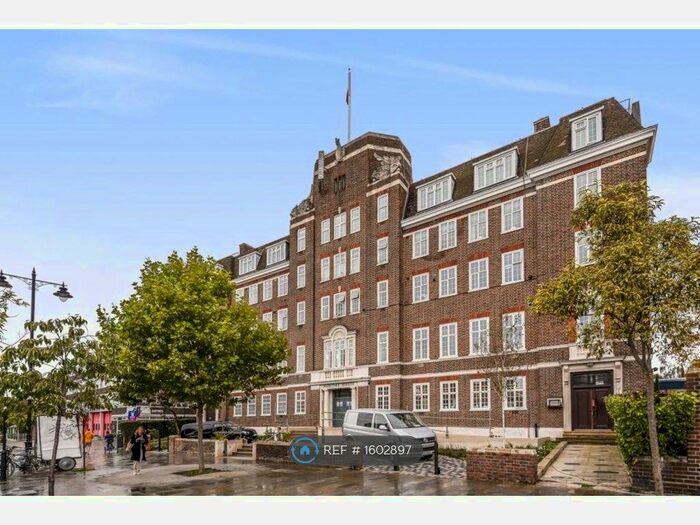 2 Bedroom Flat To Rent In Old Town, London, SW4