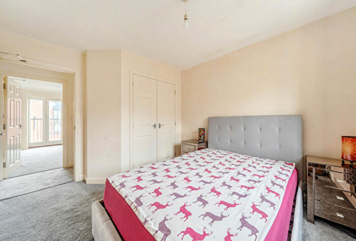 2 Bedroom Apartment For Sale In Station Road, Montpelier, Bristol, Somerset, BS6