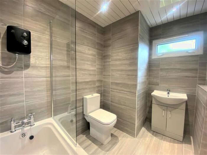 4 Bedroom Terraced House To Rent In Carnoustie Crescent, East Kilbride, Glasgow, G75