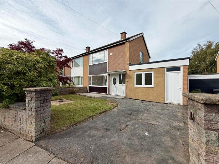 3 Bedroom Semi Detached House For Sale In Skiddaw Road, Carlisle, CA2