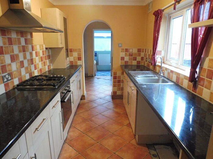 3 Bedroom House To Rent In Duke Street, Fletton, Peterborough, PE2