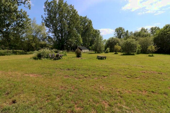 Land For Sale In Denver Norfolk, PE38