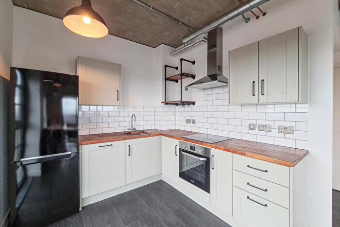 2 Bedroom Apartment To Rent In Ferrum, Wembley Park, HA9