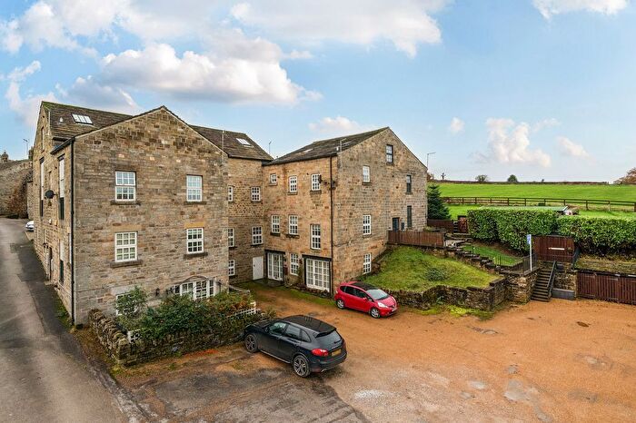 4 Bedroom Semi Detached House For Sale In Fringill Lane, Darley, HG3