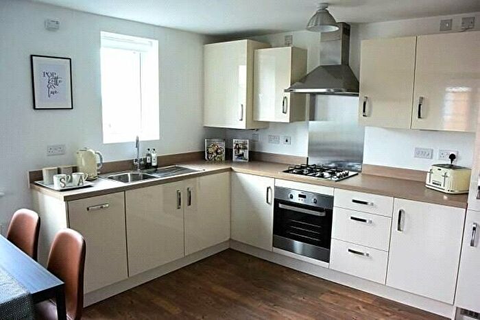 1 Bedroom Flat To Rent In Buttermere Crescent, Doncaster, DN4